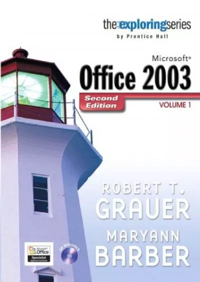 Microsoft Office 2003