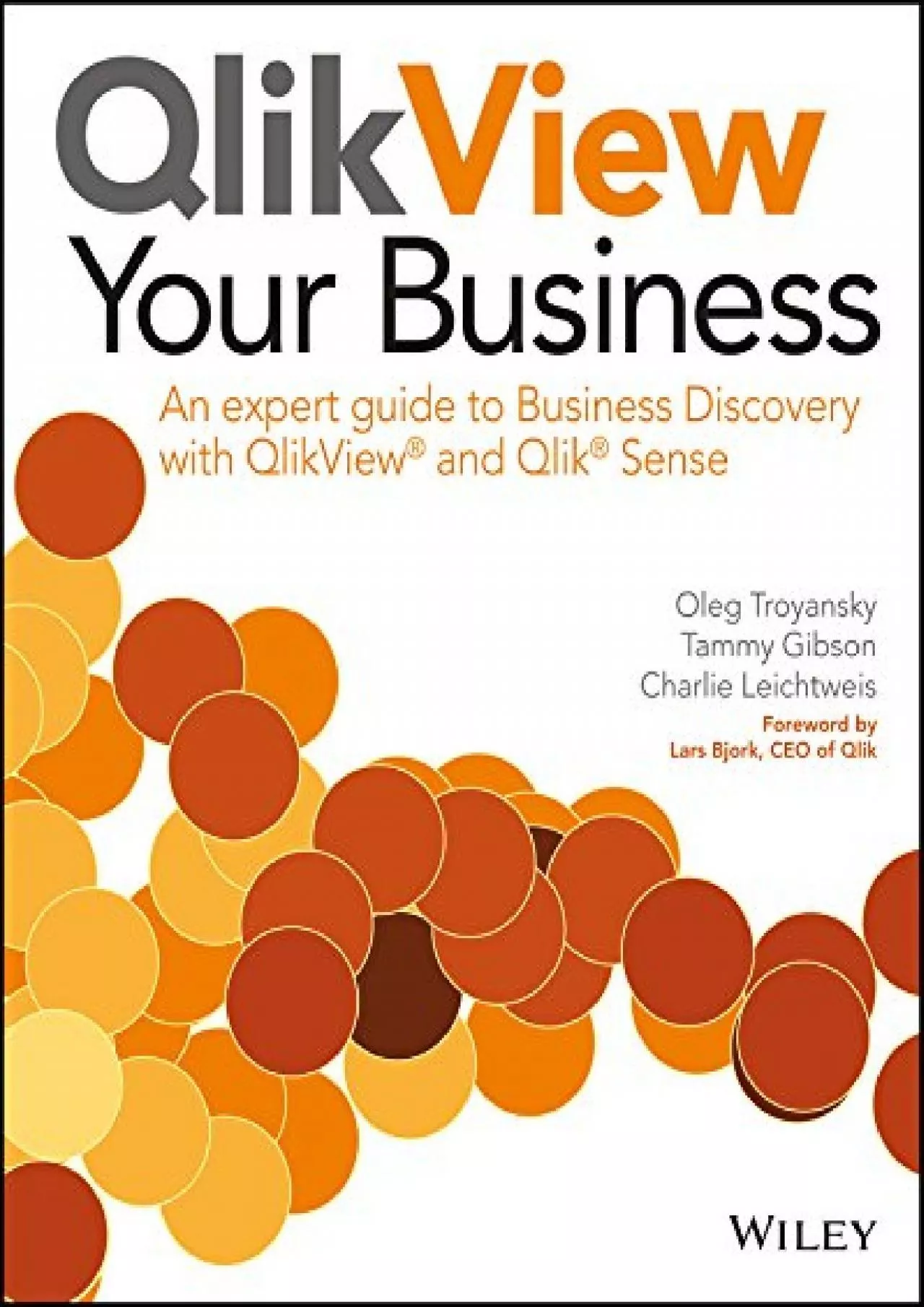 PDF-QlikView Your Business: An Expert Guide to Business Discovery with QlikView and Qlik Sense