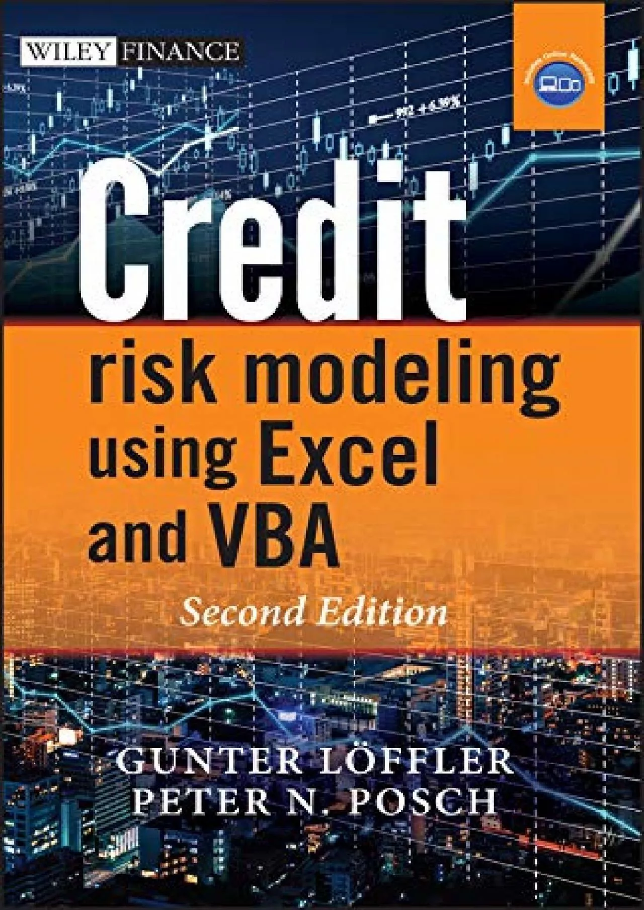 PDF-Credit Risk Modeling using Excel and VBA