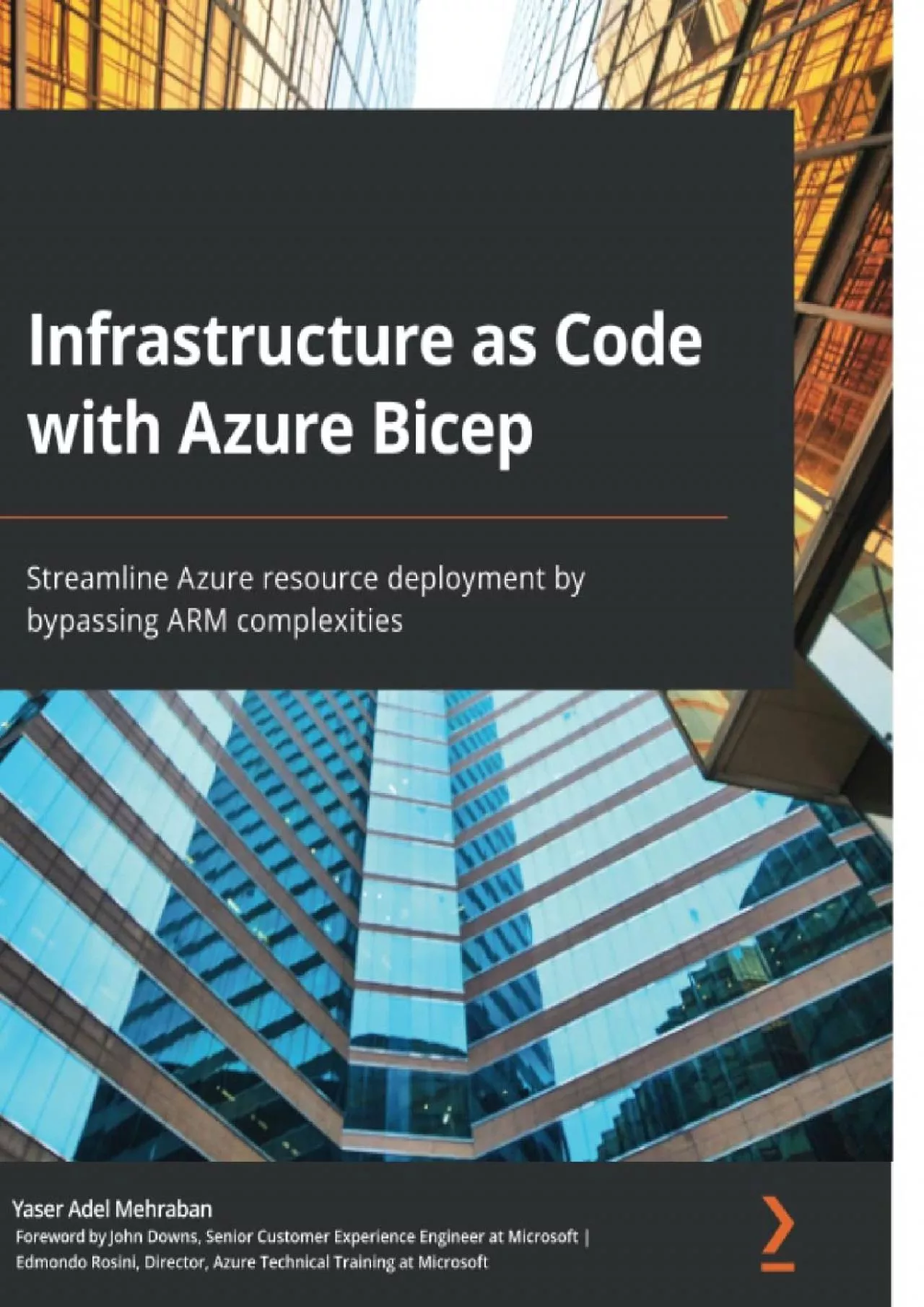 Infrastructure as Code with Azure Bicep: Streamline Azure resource deployment by bypassing