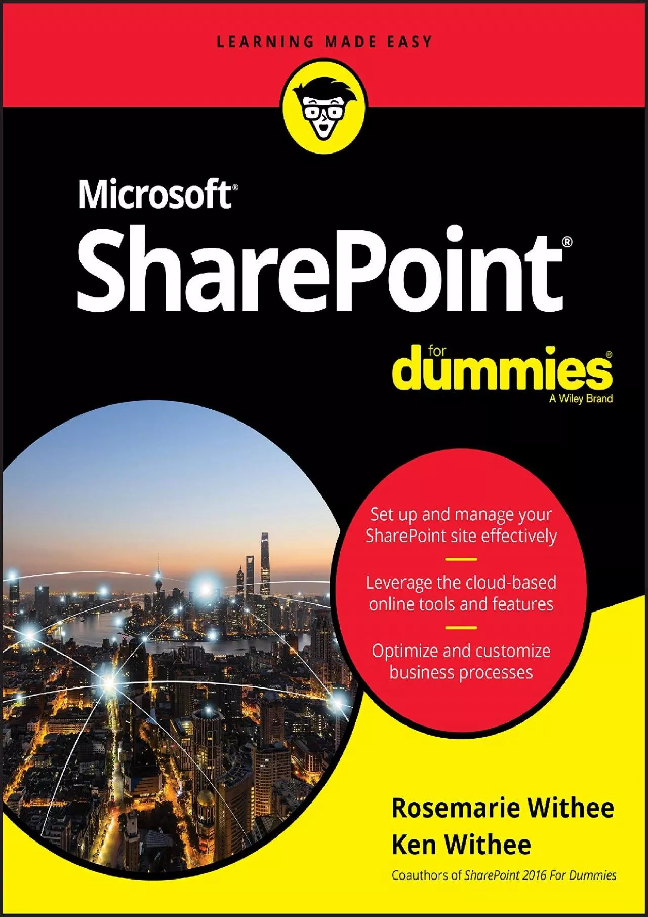 SharePoint For Dummies (For Dummies (Computer/Tech))