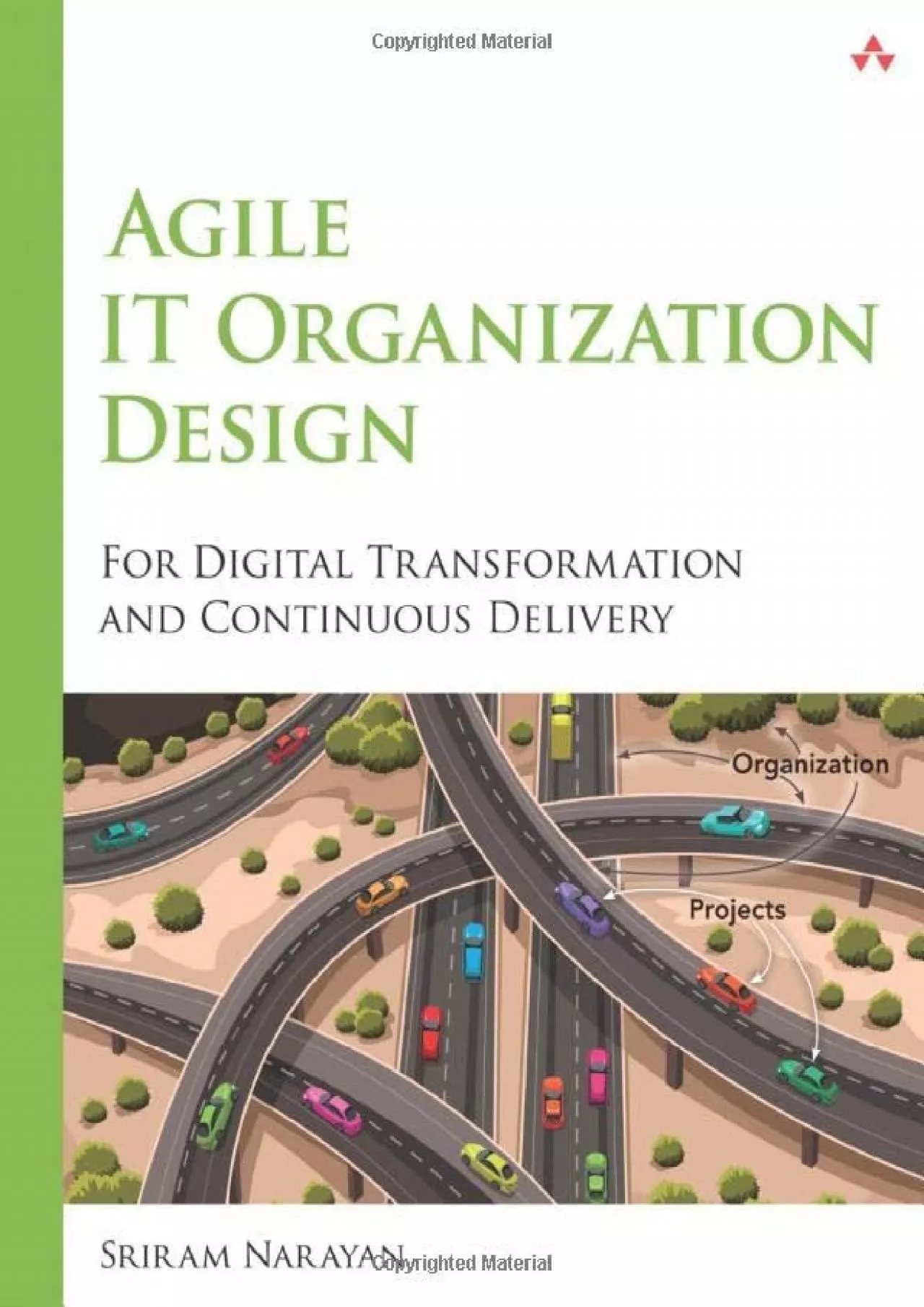 PDF-Agile IT Organization Design: For Digital Transformation and Continuous Delivery