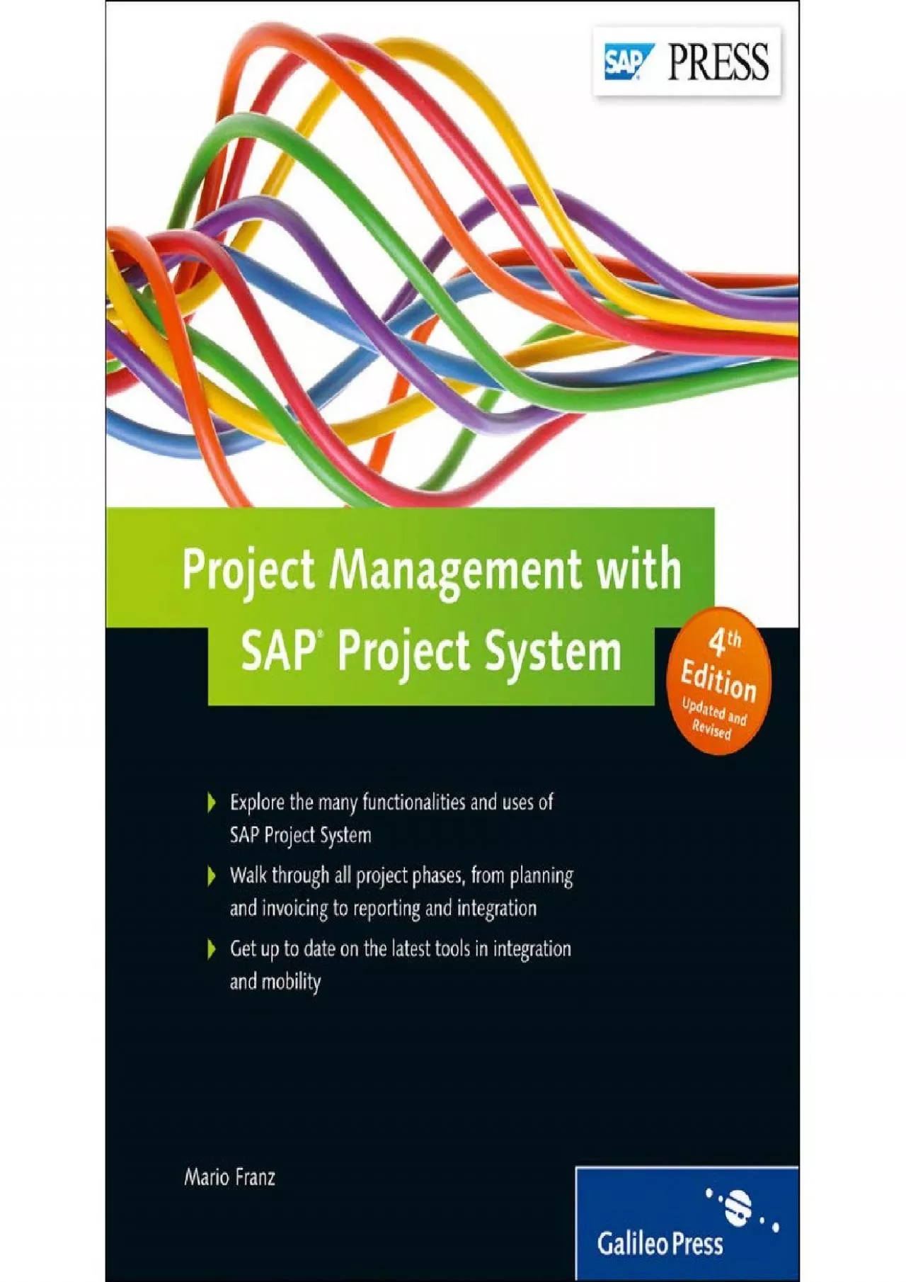Project Management with SAP Project System (4th Edition)