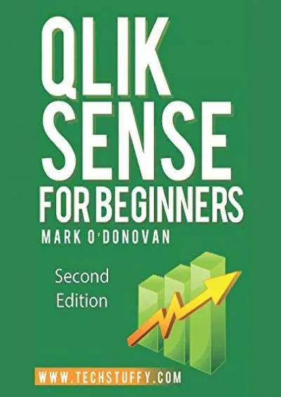 Qlik Sense for Beginners