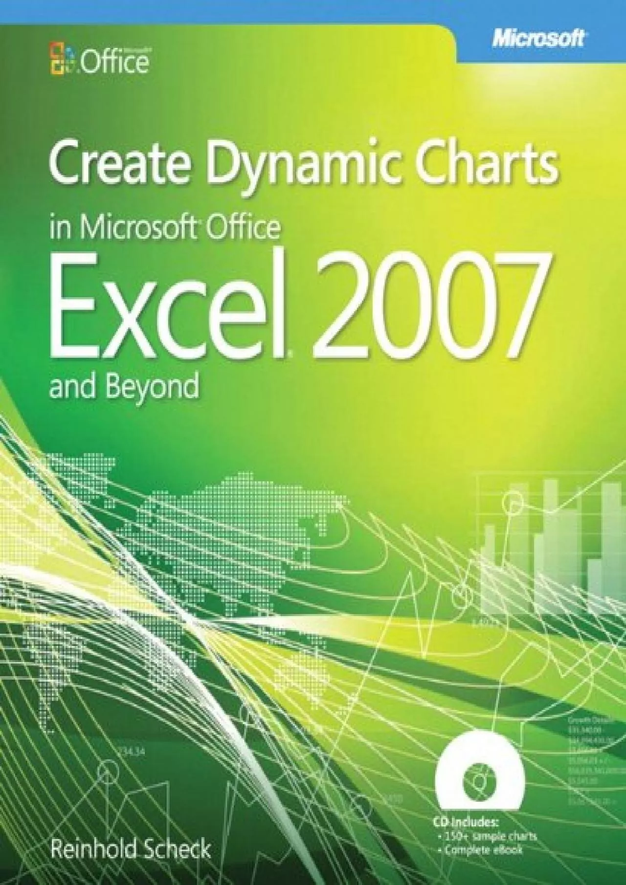 PDF-Create Dynamic Charts in Microsoft® Office Excel® 2007