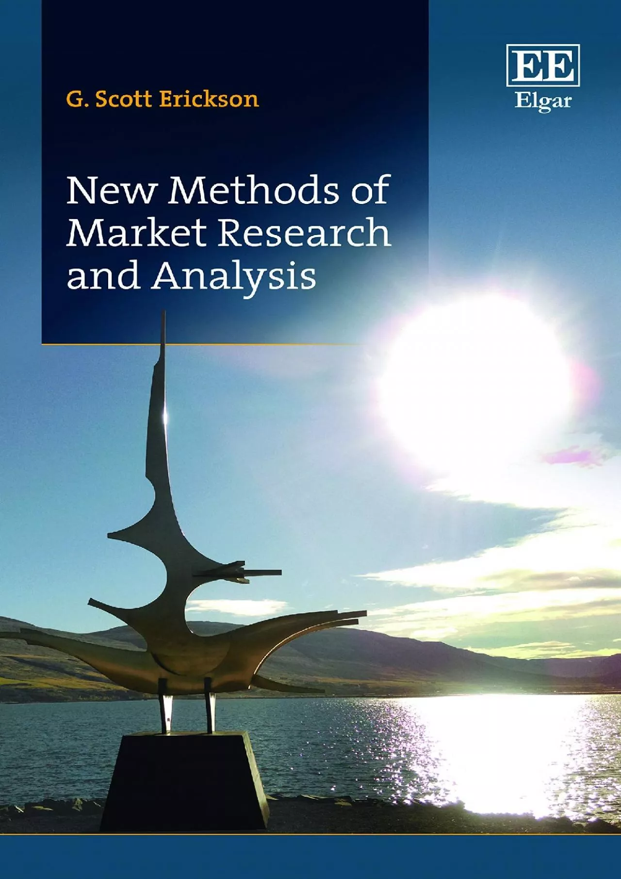 PDF-New Methods of Market Research and Analysis