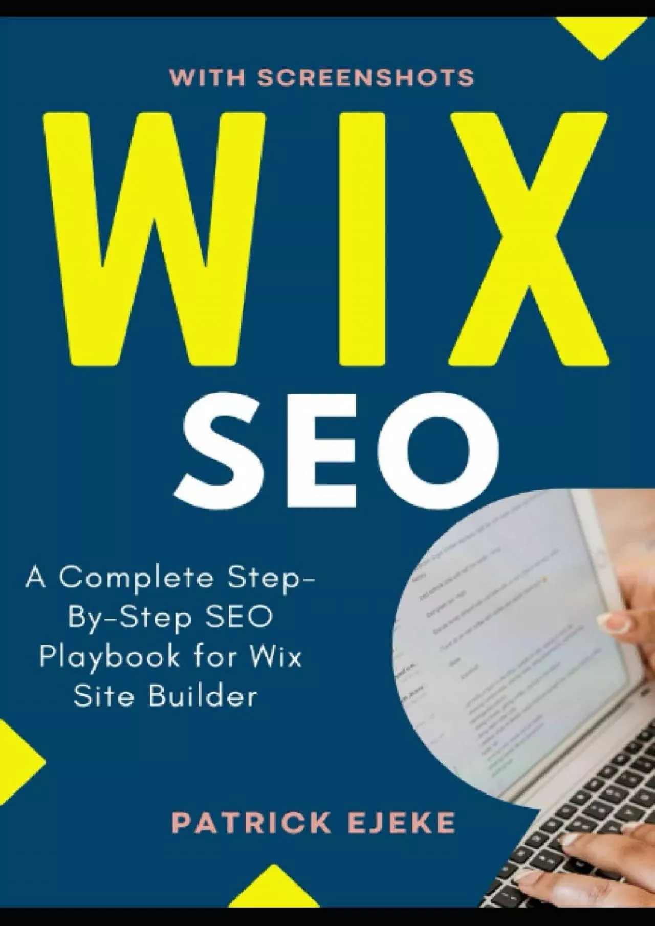 WIX SEO: What is SEO? A Complete Step-By-Step SEO Playbook for Wix Site Builder | Get