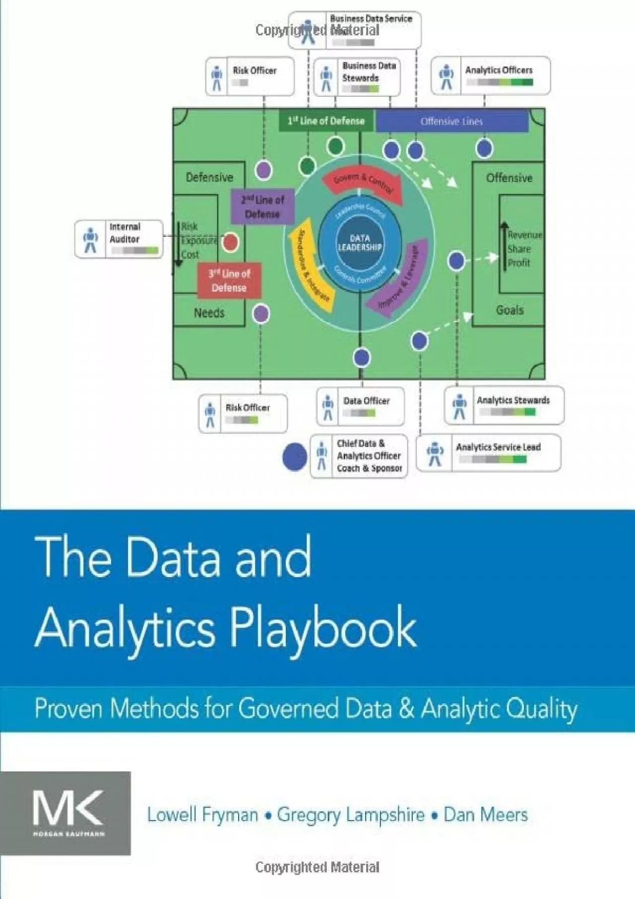 PDF-The Data and Analytics Playbook: Proven Methods for Governed Data and Analytic Quality