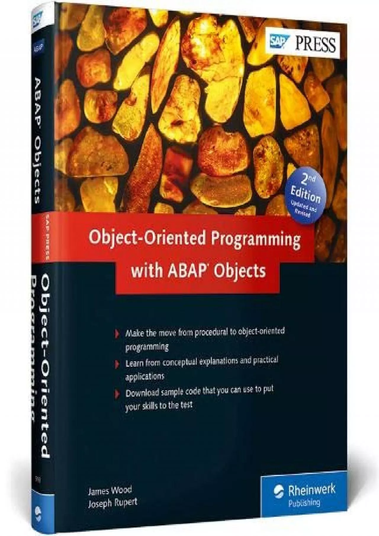 PDF-ABAP Objects: ABAP Object-Oriented Programming (OOP) (2nd Edition) (SAP PRESS)