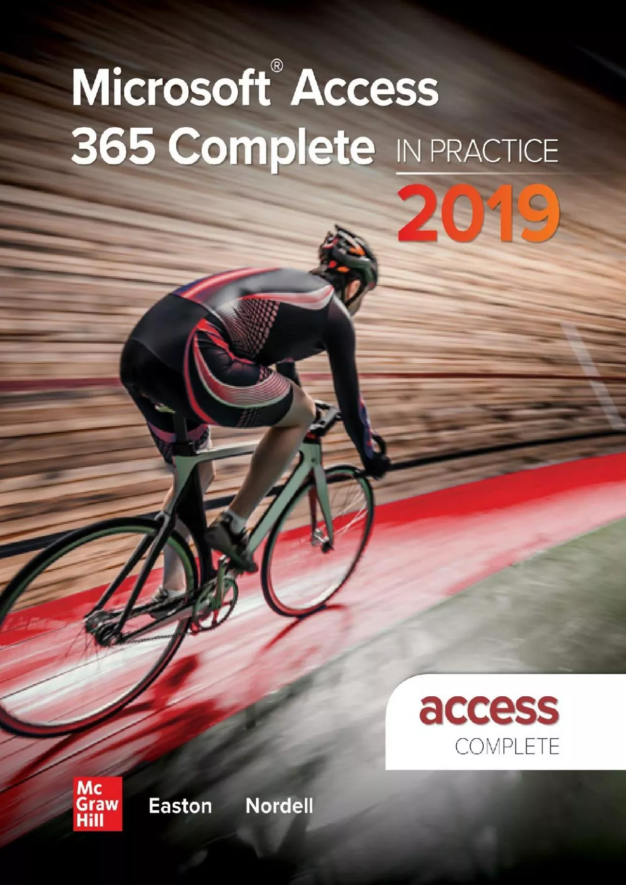 PDF-Microsoft Access 365 Complete: In Practice, 2019 Edition