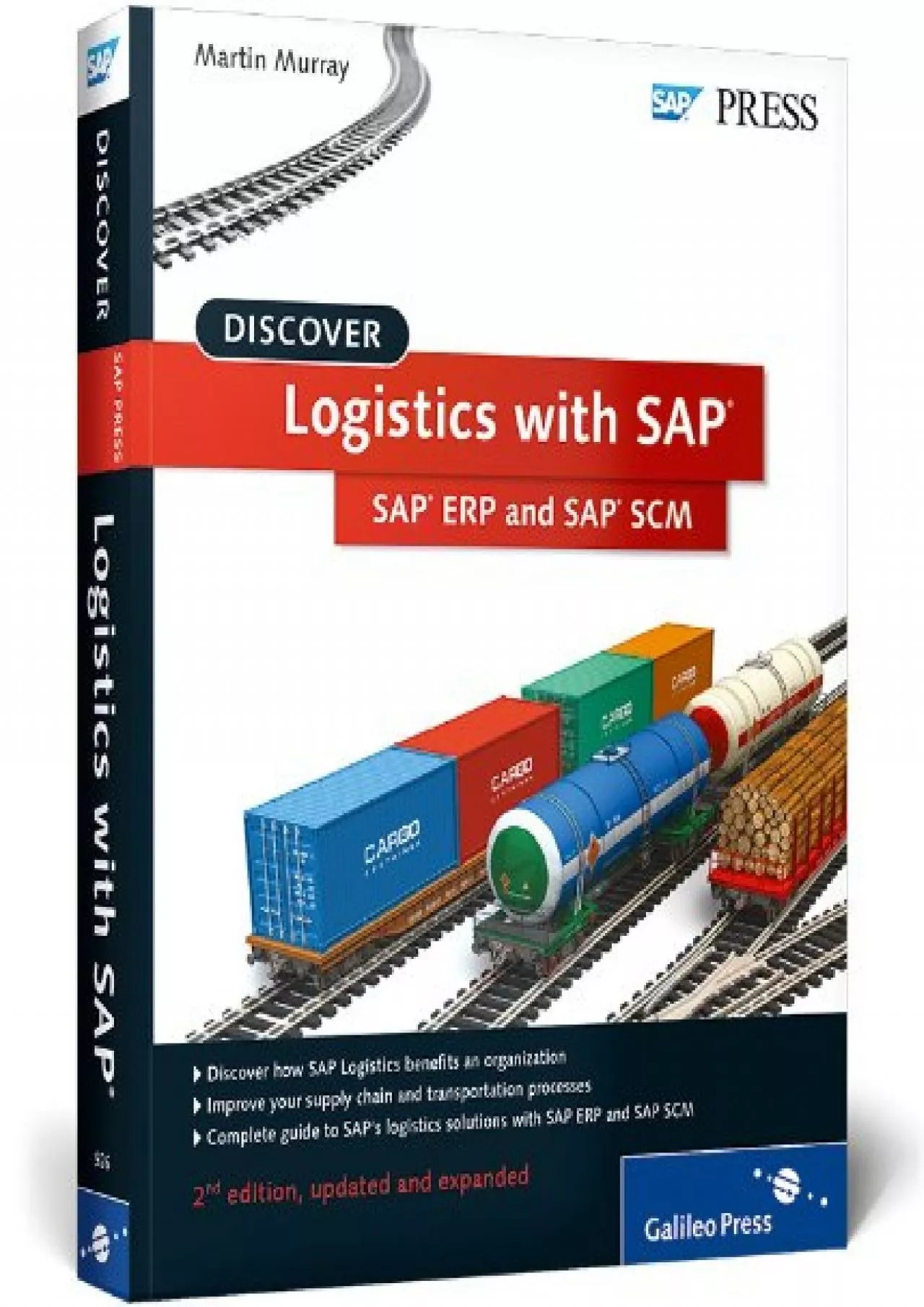 SAP Logistics: An Introduction to SAP ERP and SAP Supply Chain Management (SAP SCM) (SAP