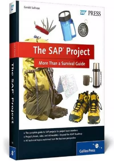 SAP: Project Management and Implementation Guide