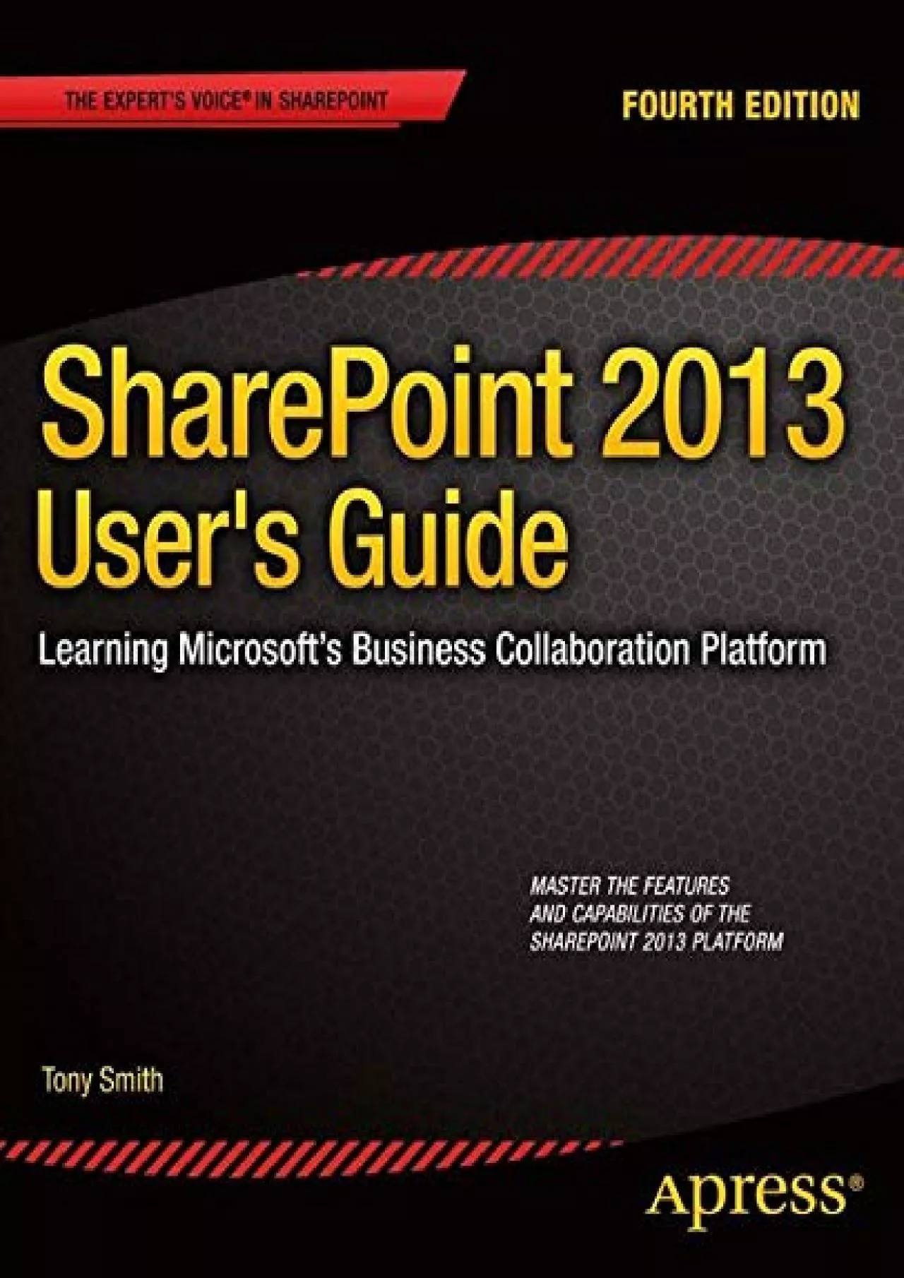 PDF-SharePoint 2013 User\'s Guide: Learning Microsoft\'s Business Collaboration Platform