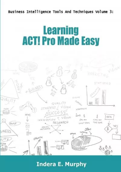 Learning ACT Pro Made Easy (ACT Series)