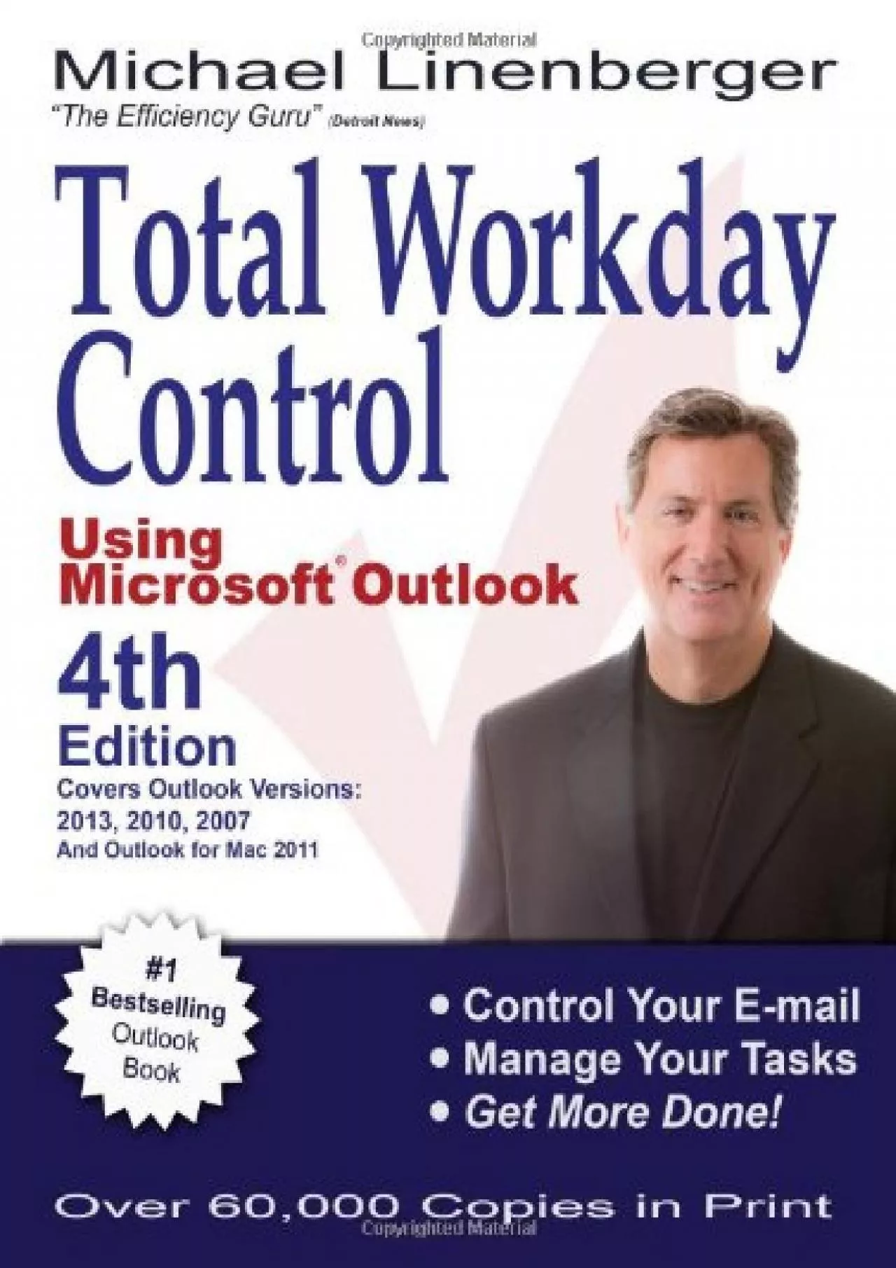 PDF-Total Workday Control Using Microsoft® Outlook