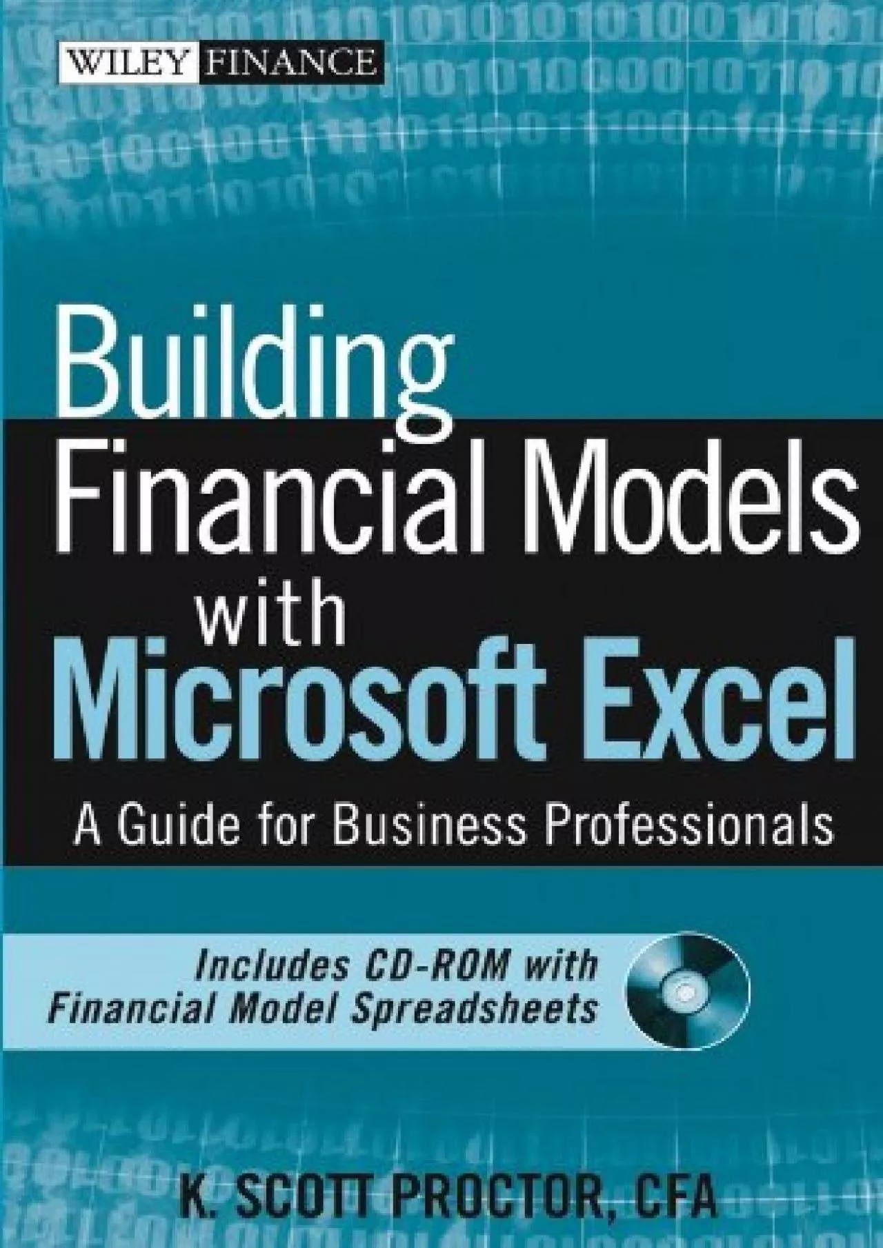 Building Financial Models with Microsoft Excel: A Guide for Business Professionals