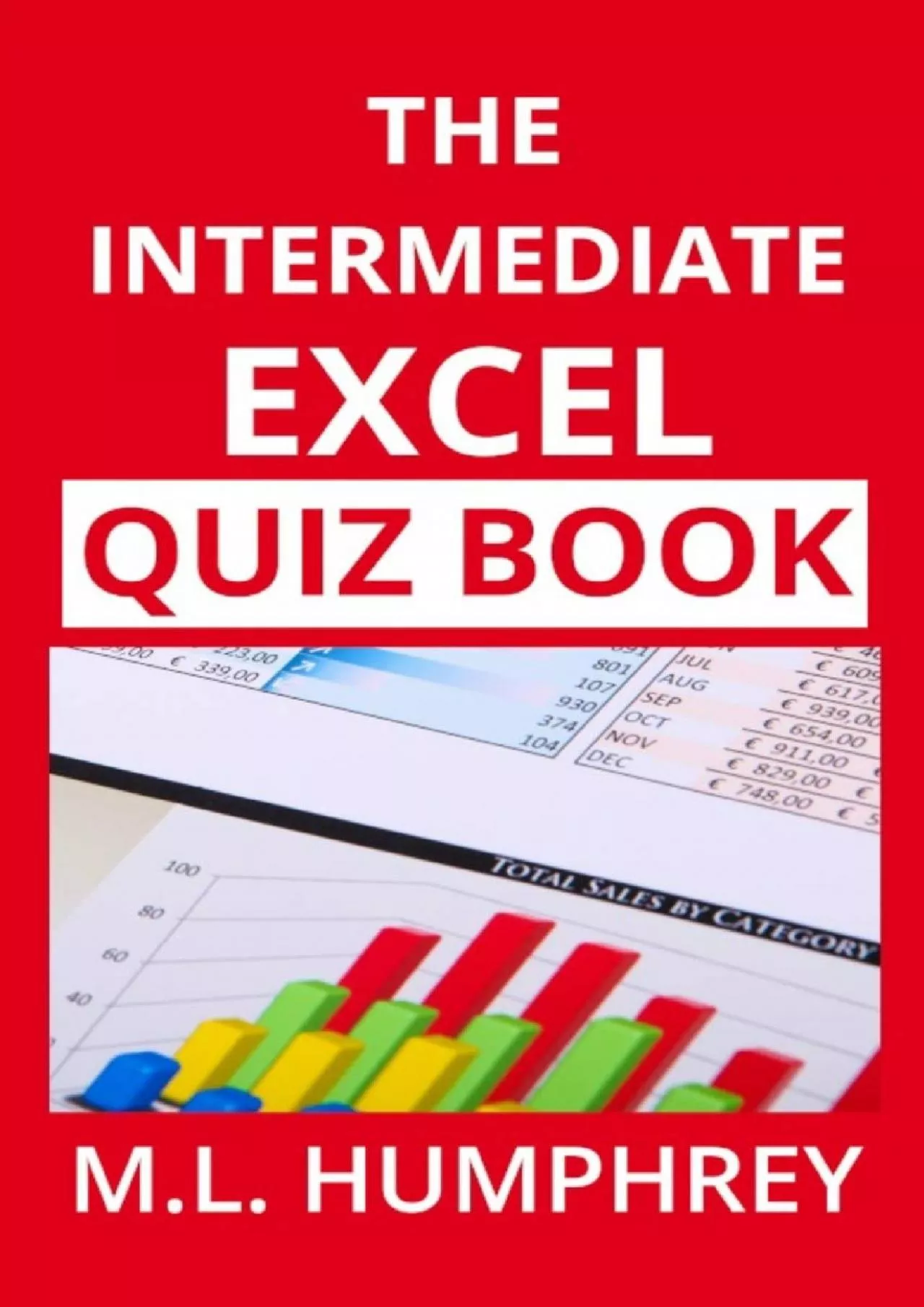 PDF-The Intermediate Excel Quiz Book (Excel Essentials Quiz)