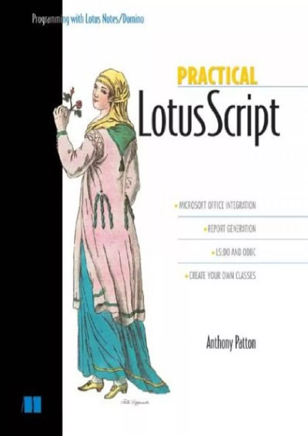 PDF-Practical LotusScript