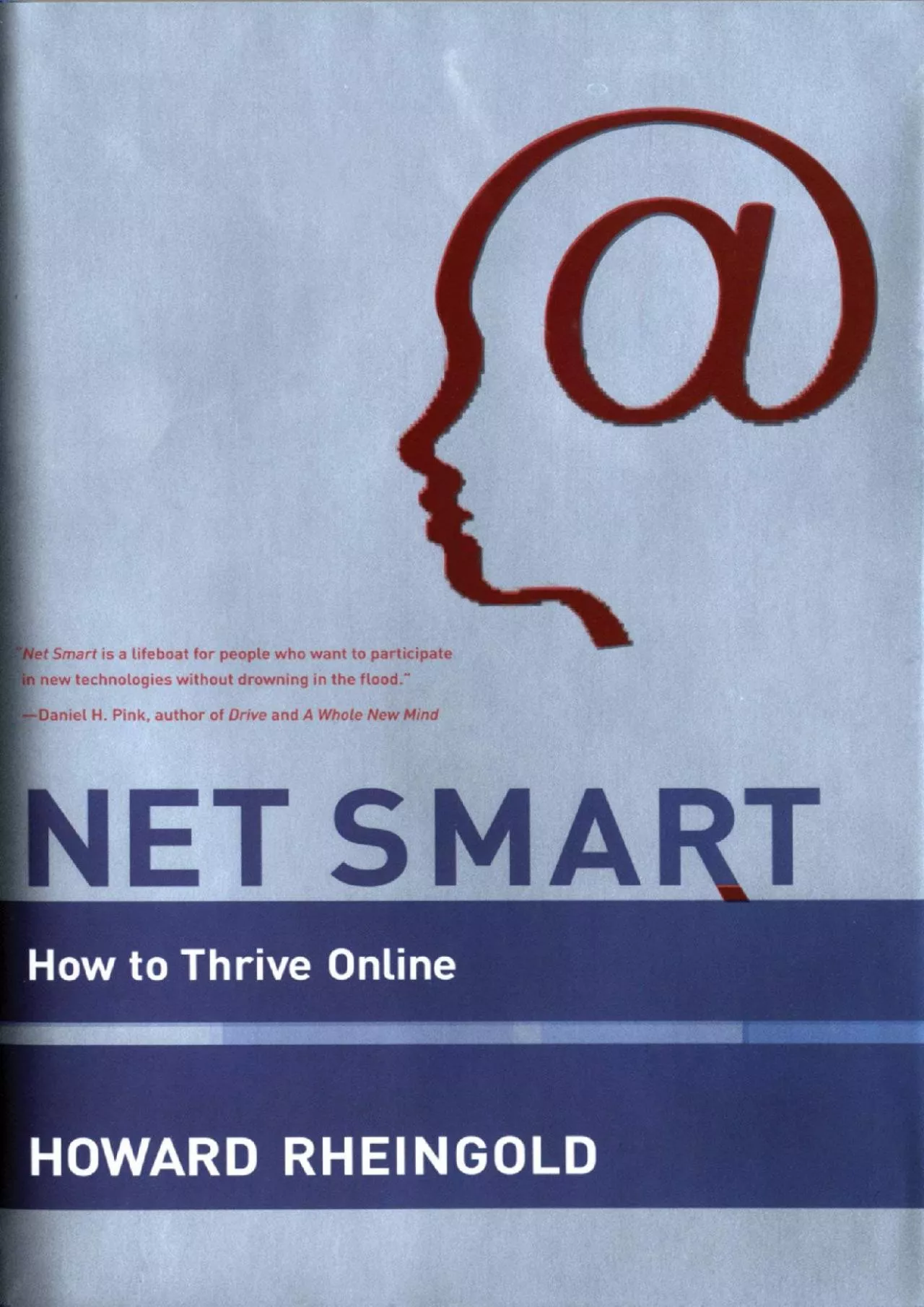 PDF-Net Smart: How to Thrive Online (The MIT Press)