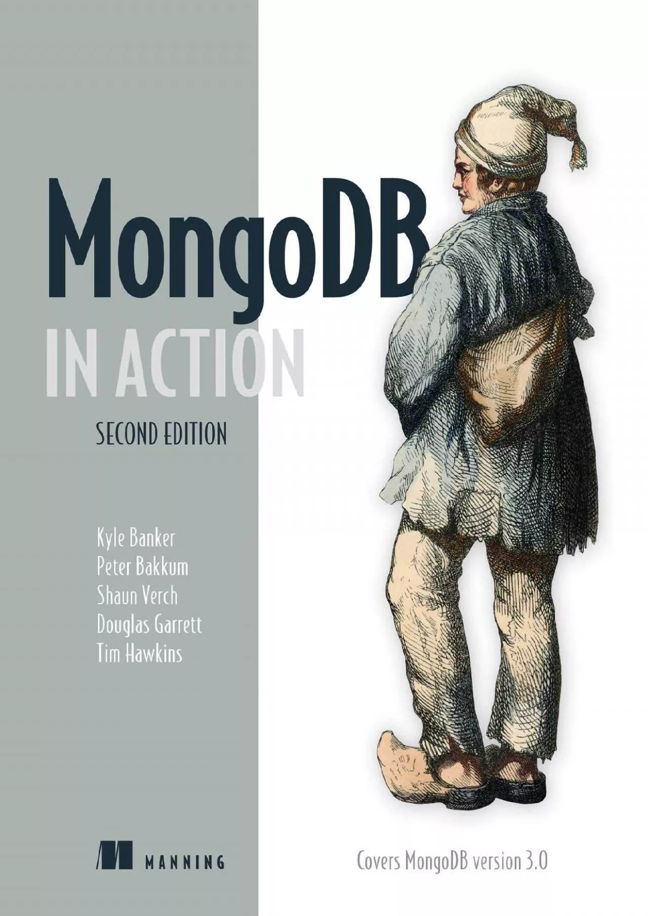 PDF-MongoDB in Action: Covers MongoDB version 3.0