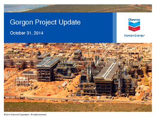 2014 chevron corporation all rights reserved 571