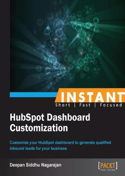 Instant HubSpot Dashboard Customization