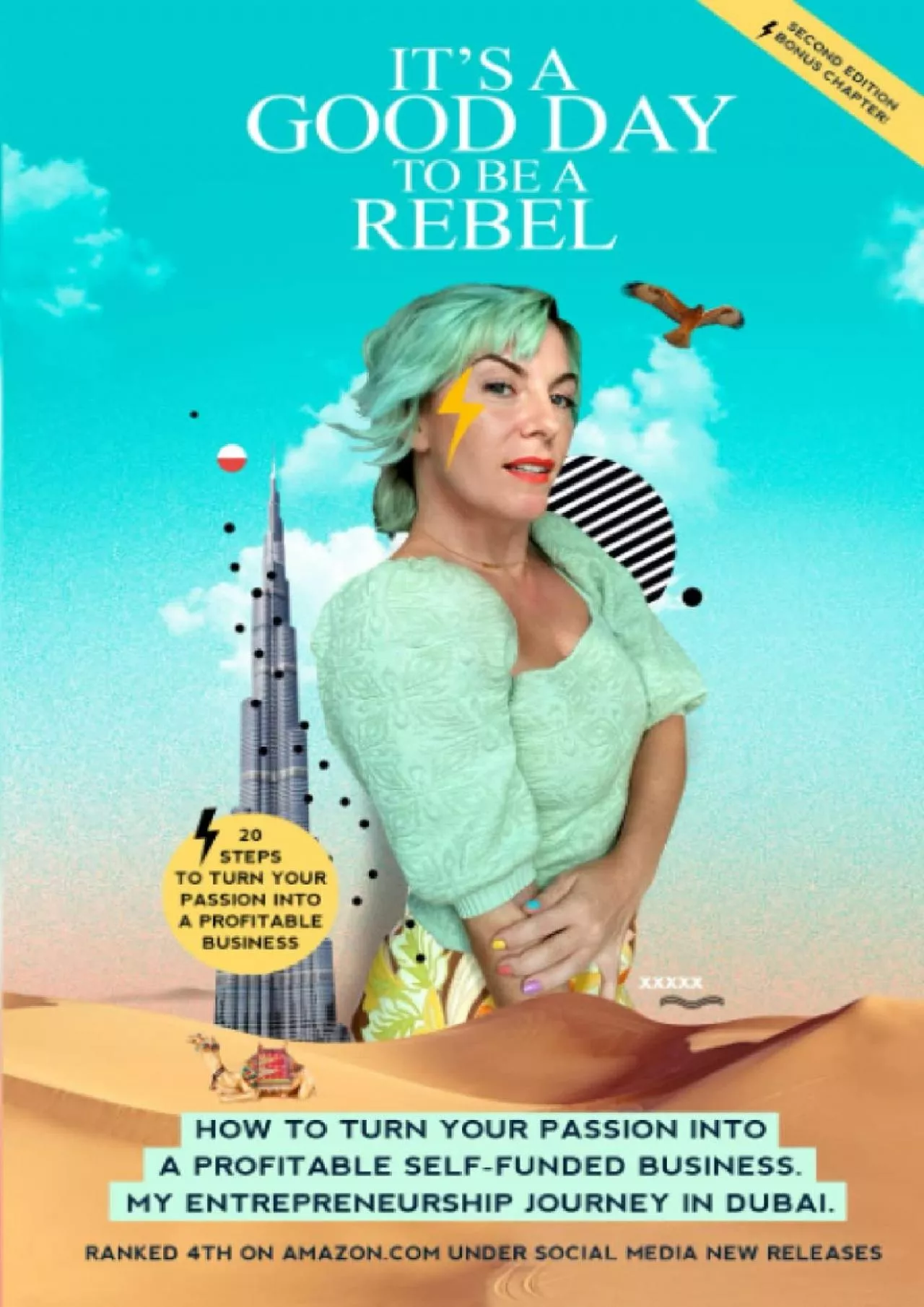 PDF-IT’S A GOOD DAY TO BE A REBEL: My entrepreneurship journey in Dubai and how you can