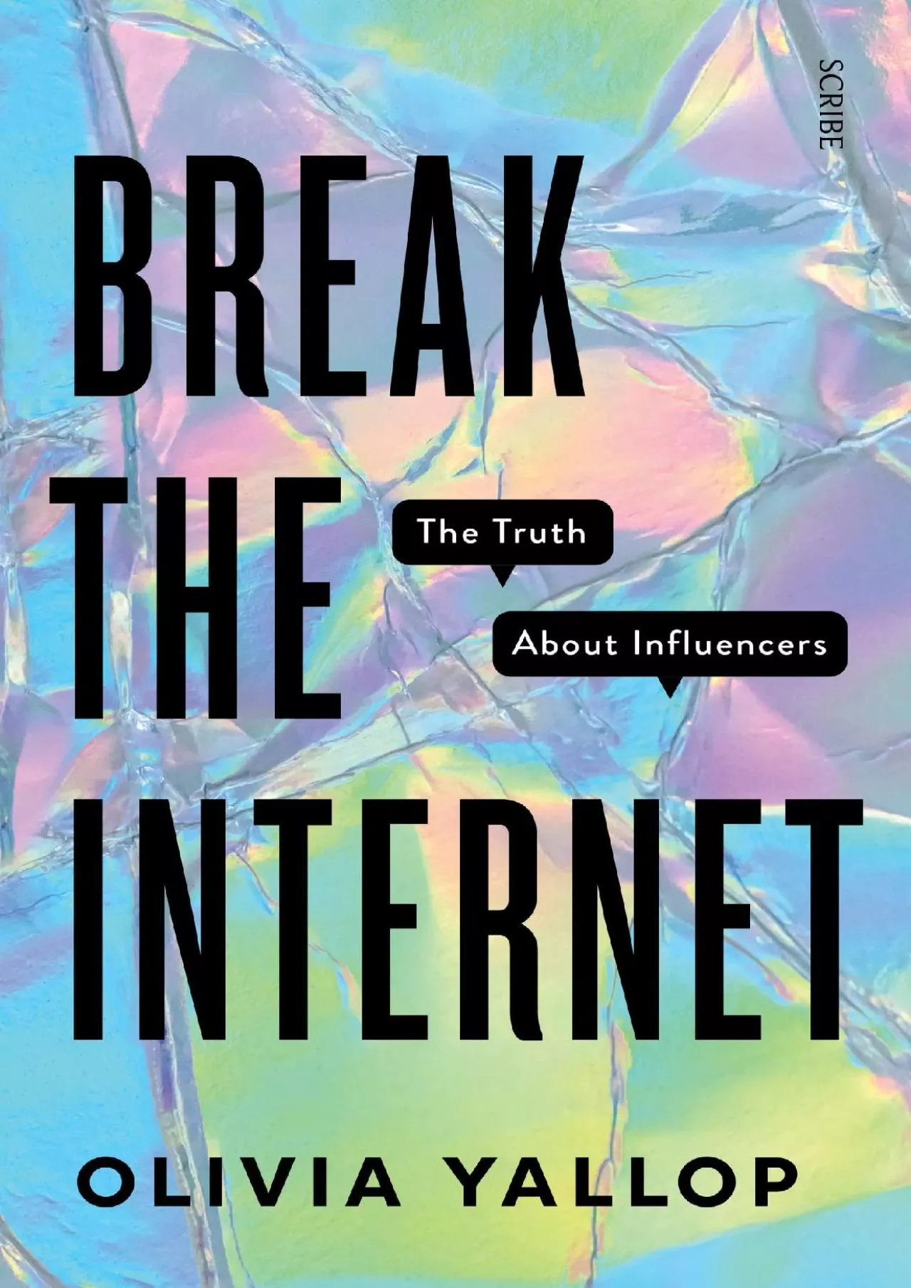 PDF-Break the Internet: The Truth About Influencers