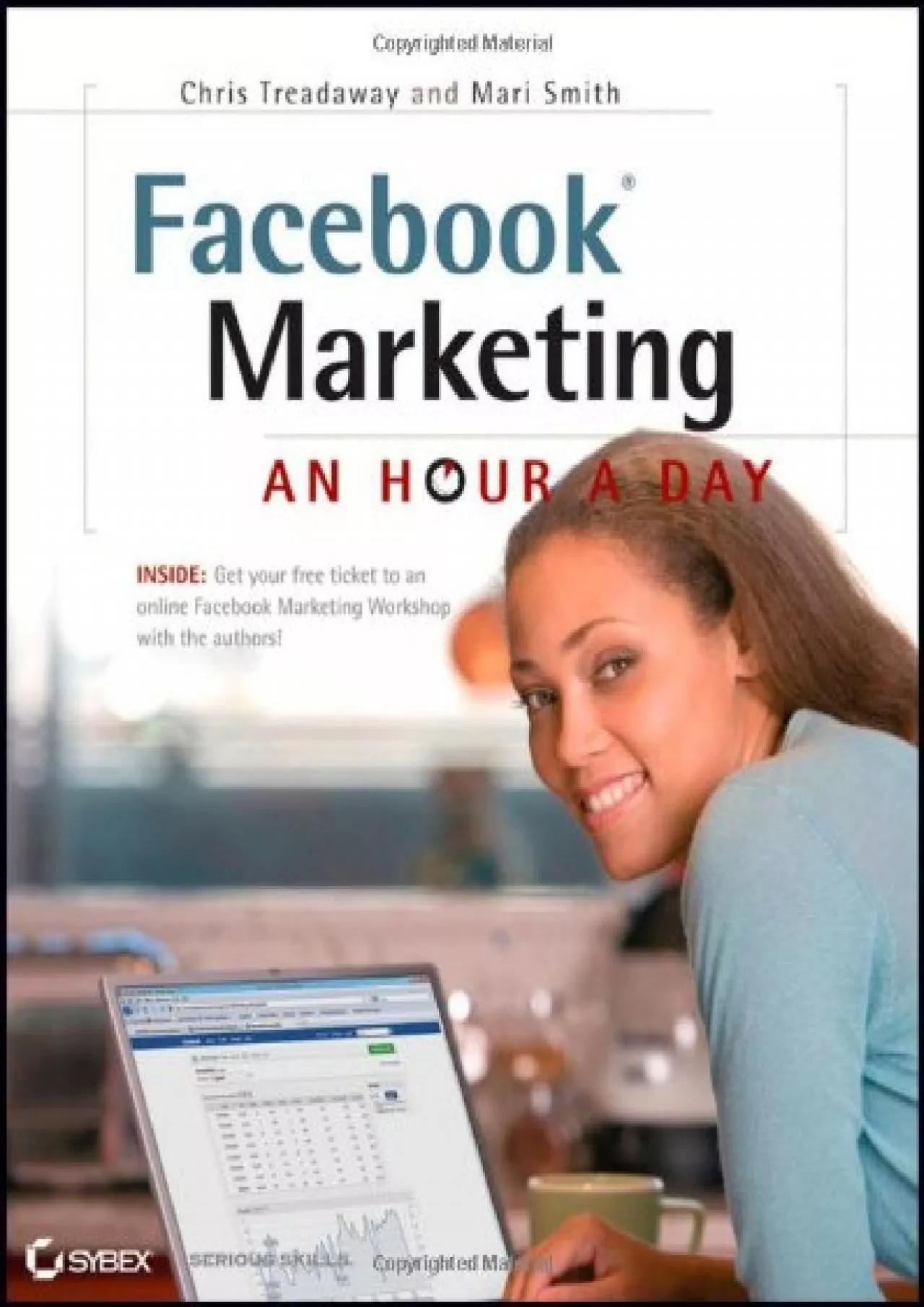 PDF-Facebook Marketing: An Hour a Day