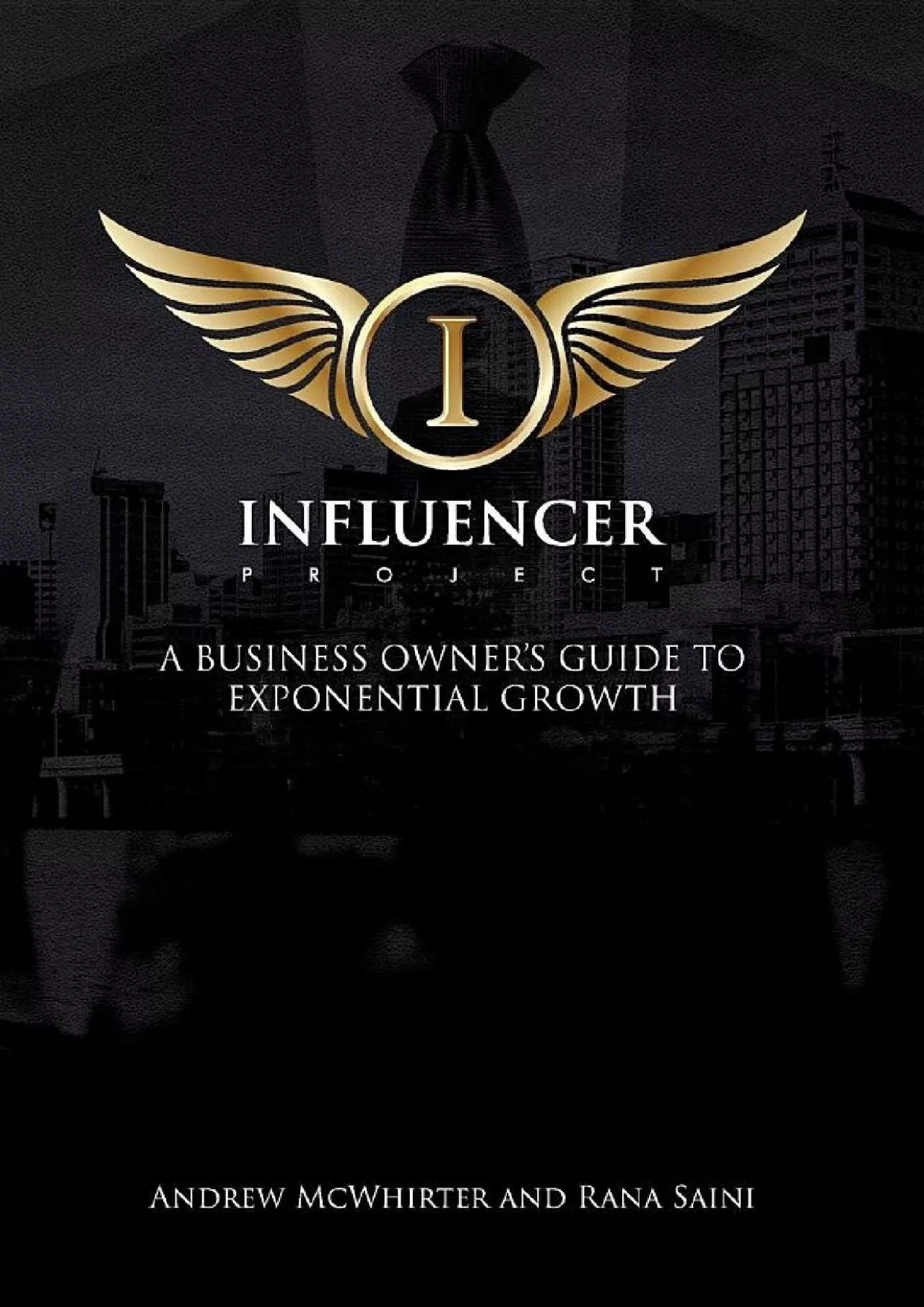 The Influencer Project: A Business Owner\'s Guide To Exponential Growth