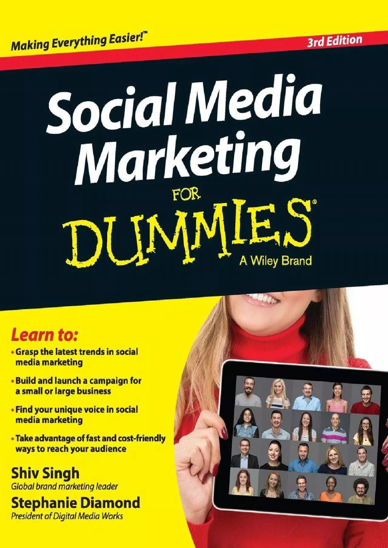 PDF-Social Media Marketing For Dummies