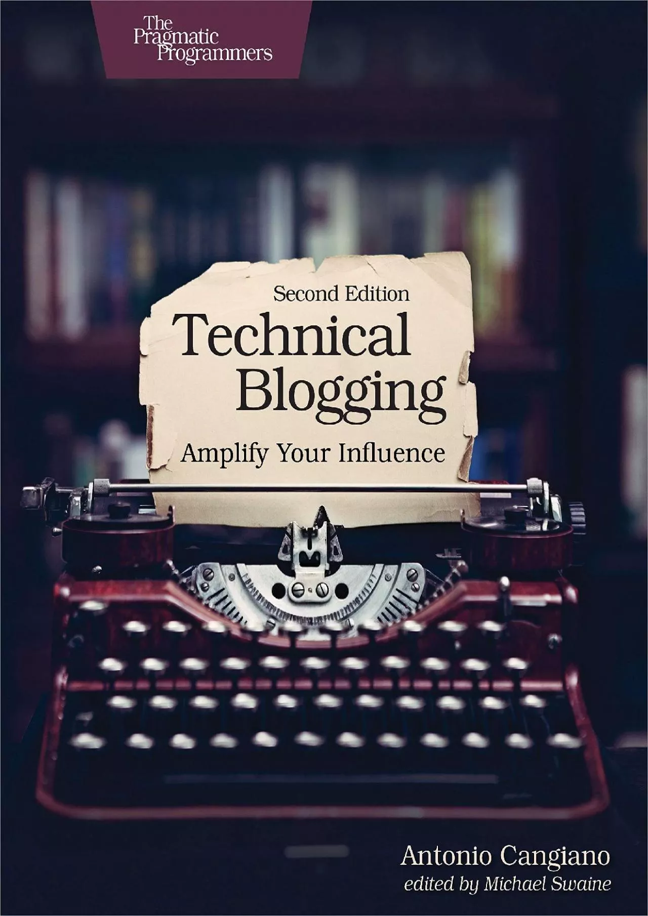 PDF-Technical Blogging: Amplify Your Influence