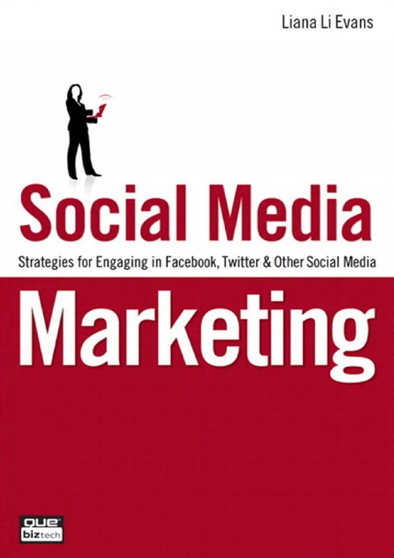 PDF-Social Media Marketing: Strategies for Engaging in Facebook, Twitter & Other Social Media