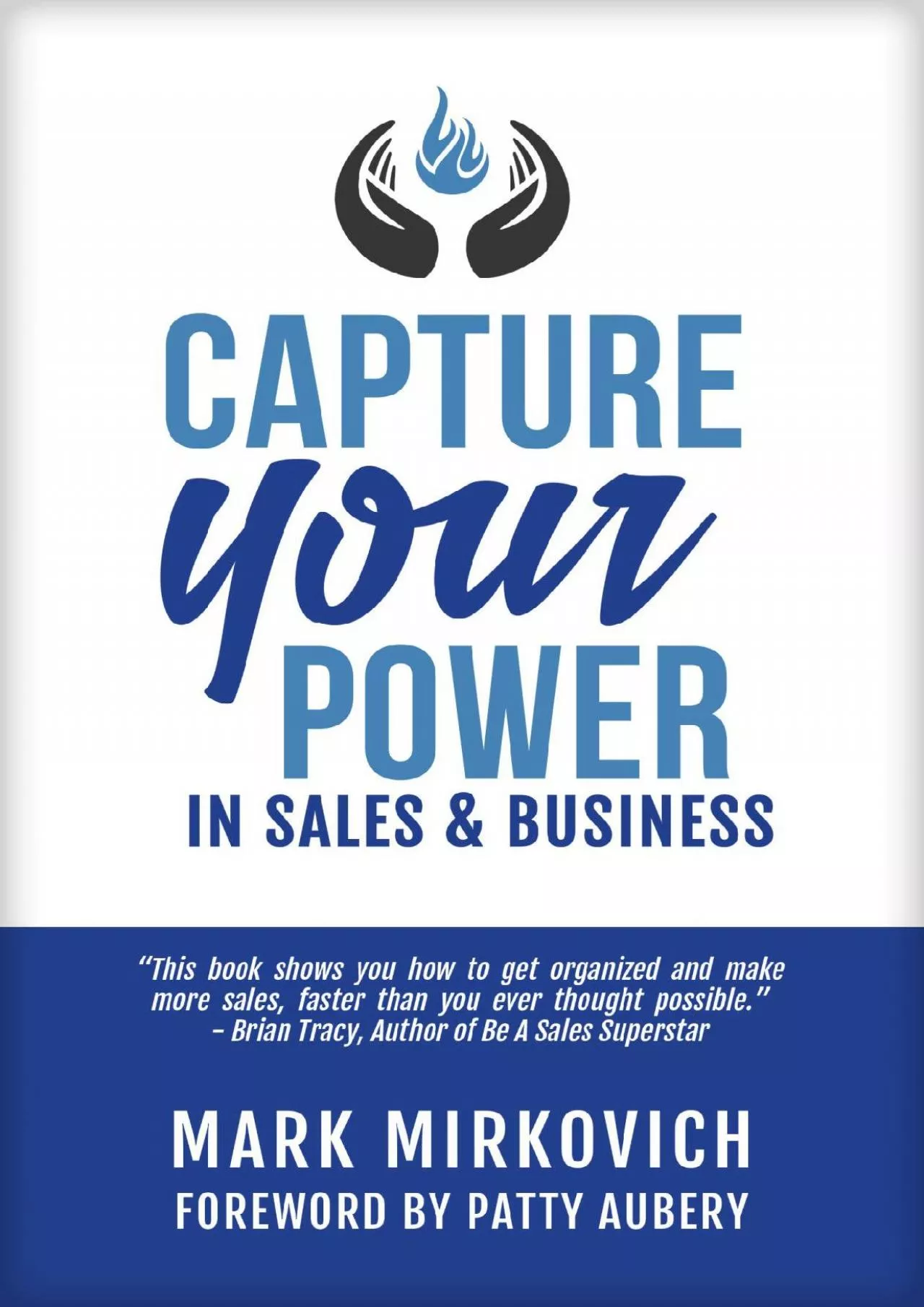 PDF-Capture Your Power: In Sales & Business