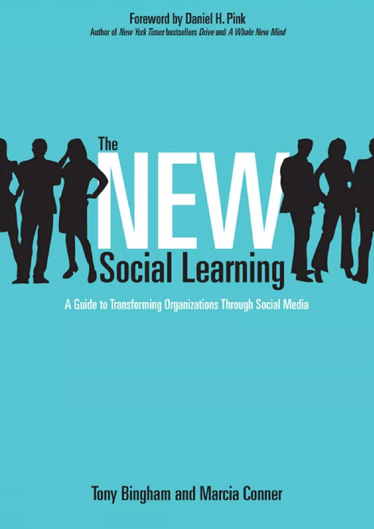 PDF-The New Social Learning: A Guide to Transforming Organizations Through Social Media