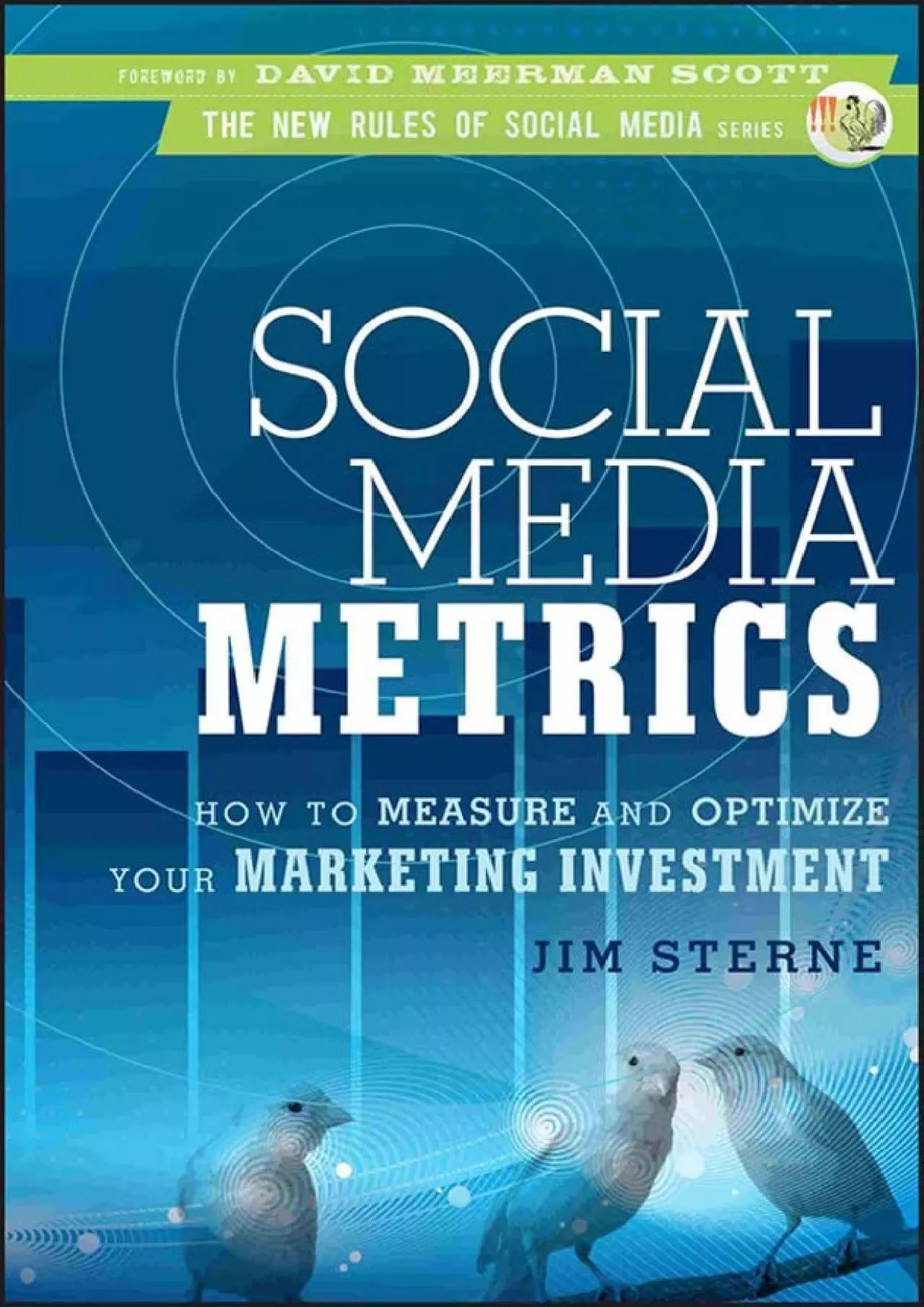 PDF-Social Media Metrics: How to Measure and Optimize Your Marketing Investment (New Rules