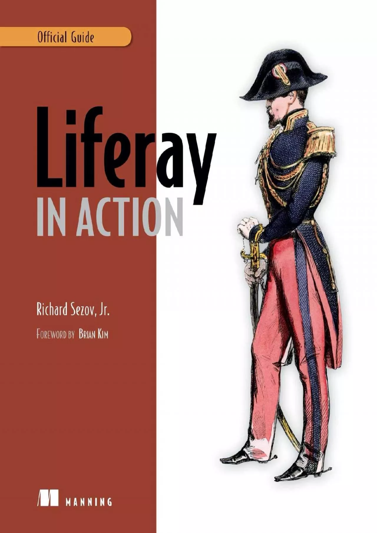 PDF-Liferay in Action: The Official Guide to Liferay Portal Development