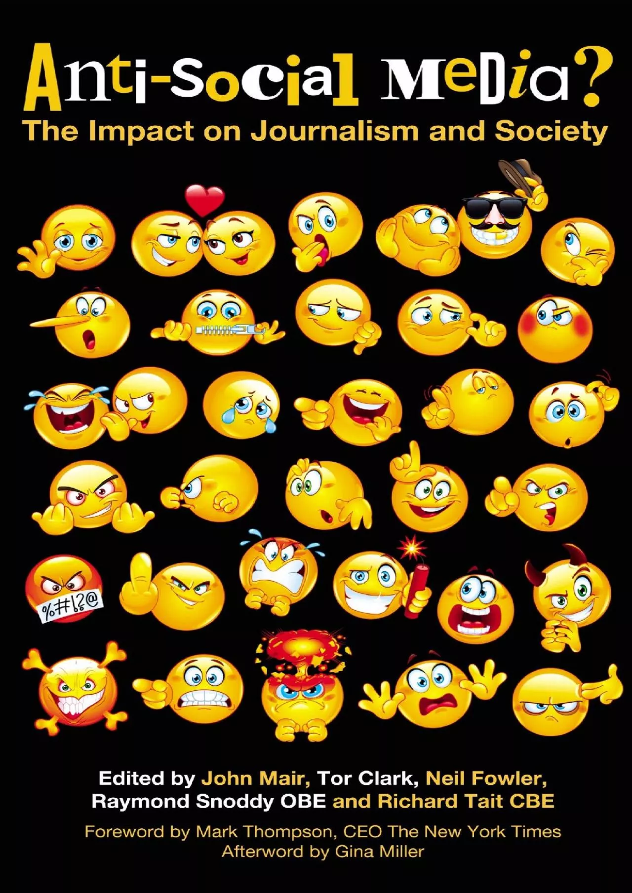 PDF-Anti-Social Media?: The Impact on Journalism and Society