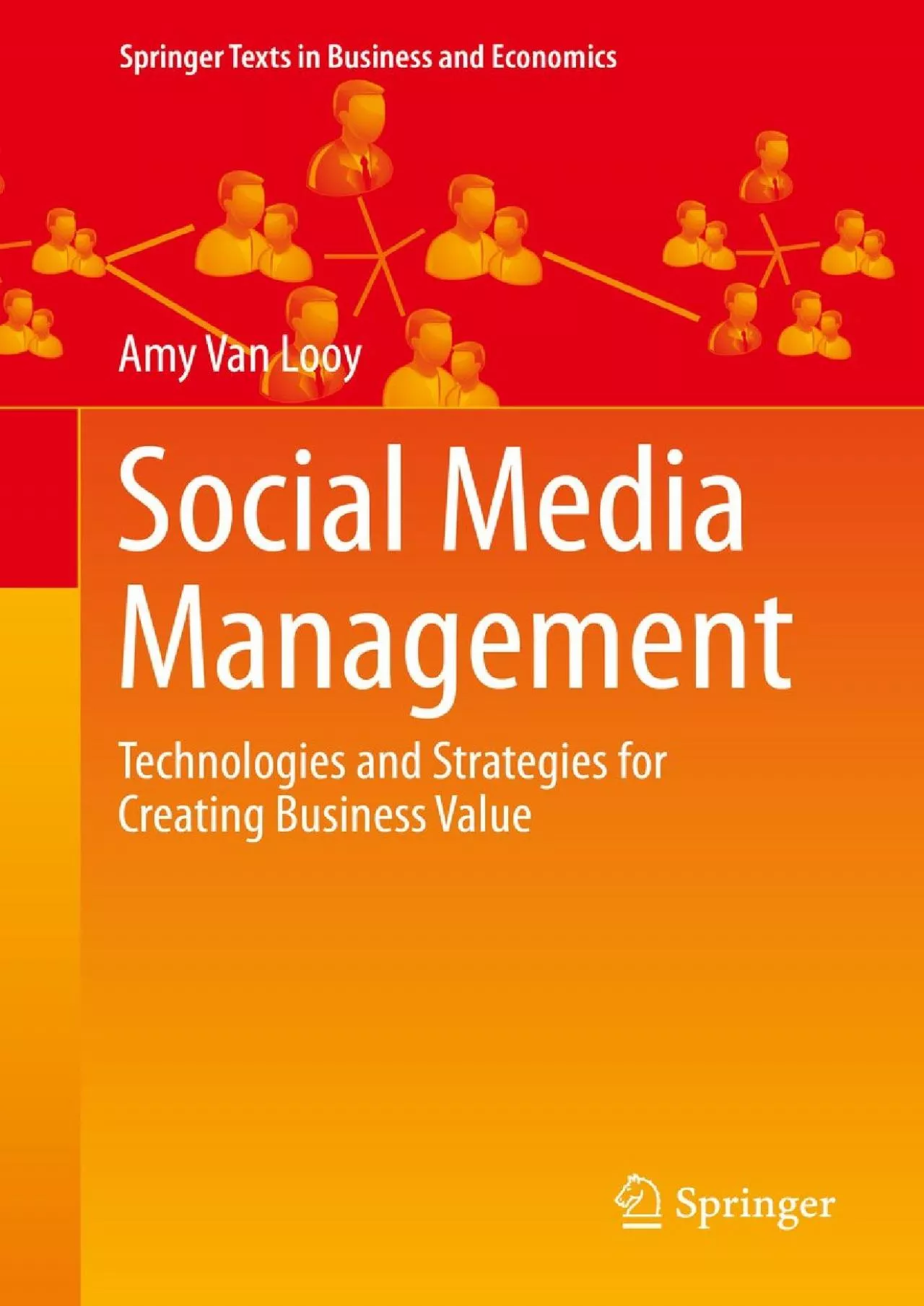 PDF-Social Media Management: Technologies and Strategies for Creating Business Value (Springer