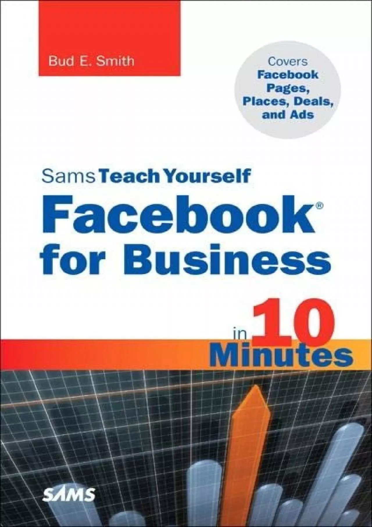 PDF-Sams Teach Yourself Facebook for Business in 10 Minutes: Covers Facebook Places, Facebook