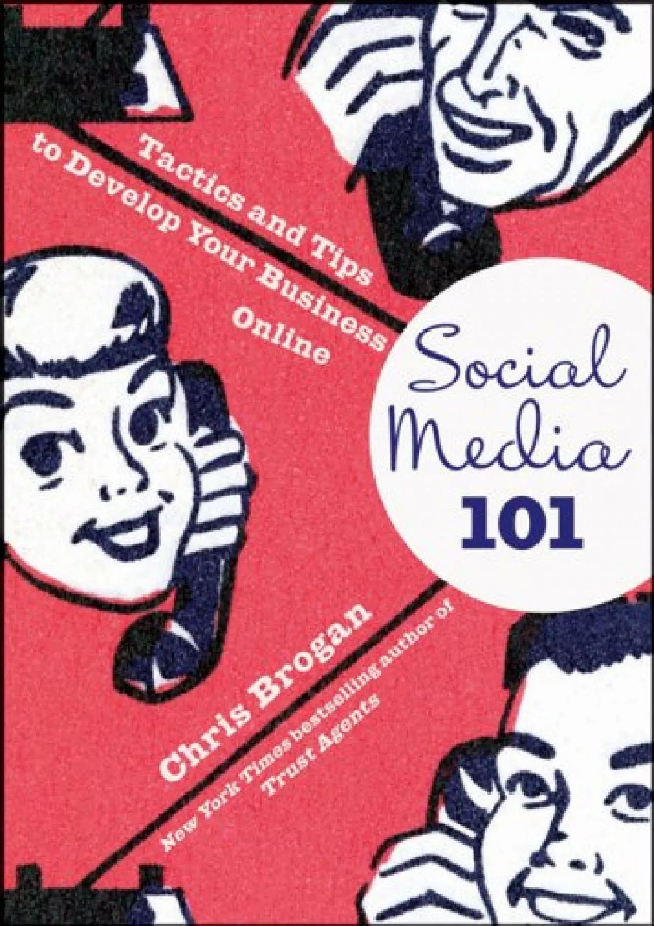 PDF-Social Media 101: Tactics and Tips to Develop Your Business Online