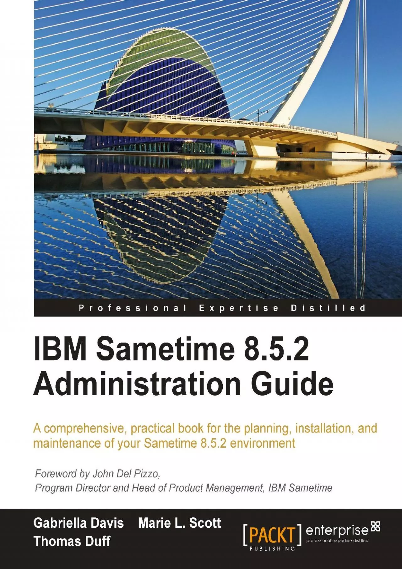 PDF-IBM Sametime 8.5.2 Administration Guide