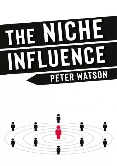The Niche Influence: For people who are chasing something bigger than themselves.