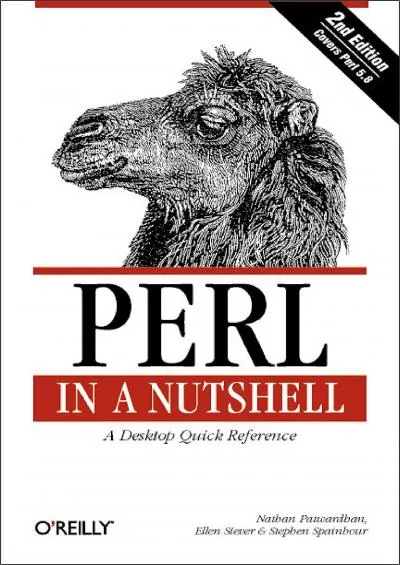 [DOWLOAD]-Perl in A Nutshell A Desktop Quick Reference (2nd Edition)