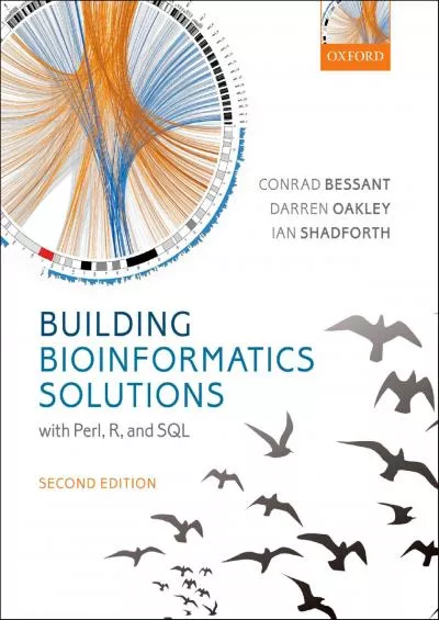 [READ]-Building Bioinformatics Solutions With Perl, R, and SQL