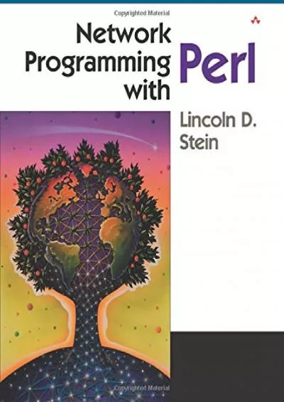 [FREE]-Network Programming with Perl