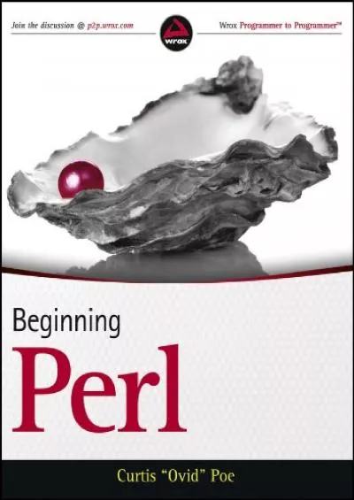 [BEST]-Beginning Perl