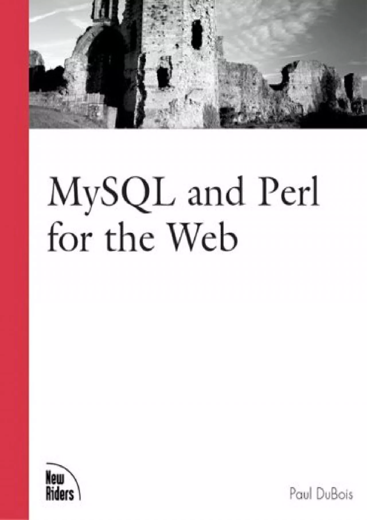 PDF-[FREE]-Mysql and Perl for the Web