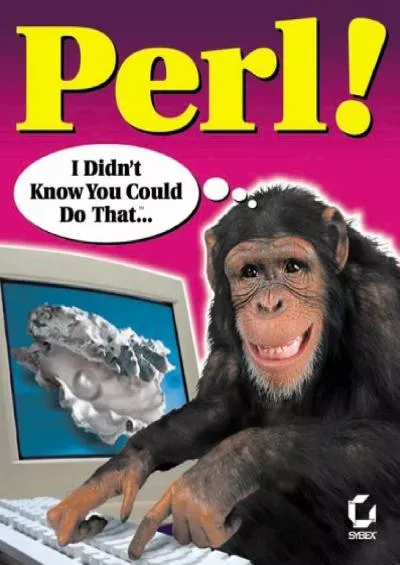 [PDF]-Perl I Didn\'t Know You Could Do That