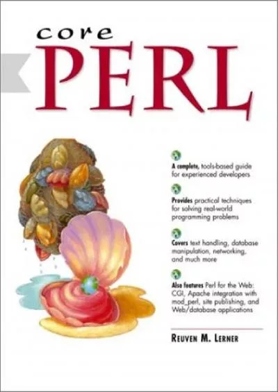 [DOWLOAD]-Core Perl